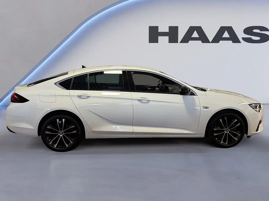 Opel Insignia 2.0 - Thumbnail 7