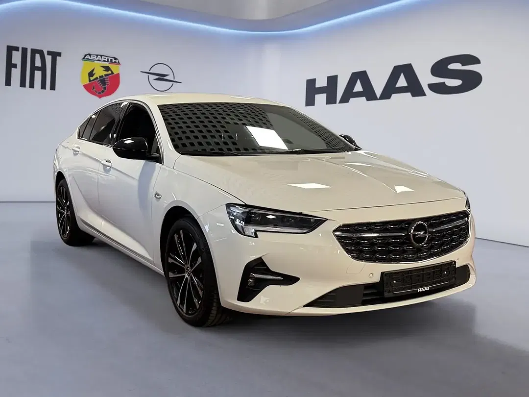 Opel Insignia 2.0 - Thumbnail 8