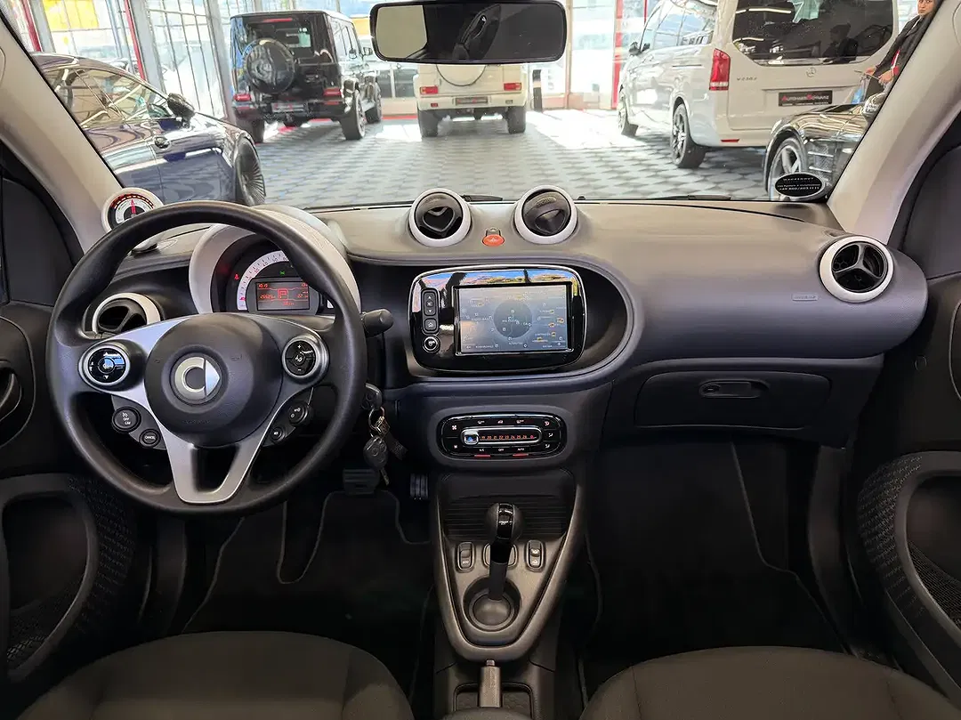 smart forTwo - foto 8