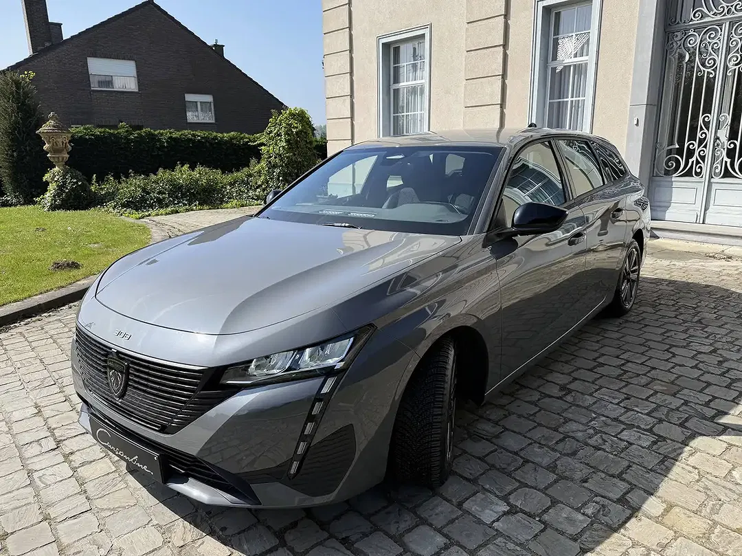 Peugeot 308 PureTech Active Pack SW - Thumbnail 13