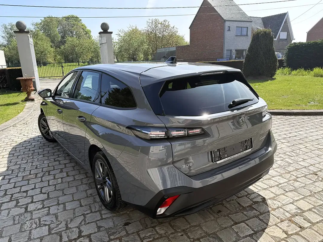 Peugeot 308 PureTech Active Pack SW - Thumbnail 5