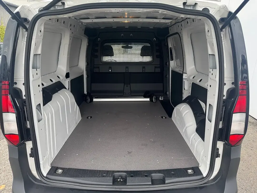 Volkswagen Caddy Maxi Cargo EcoProfi - Thumbnail 11