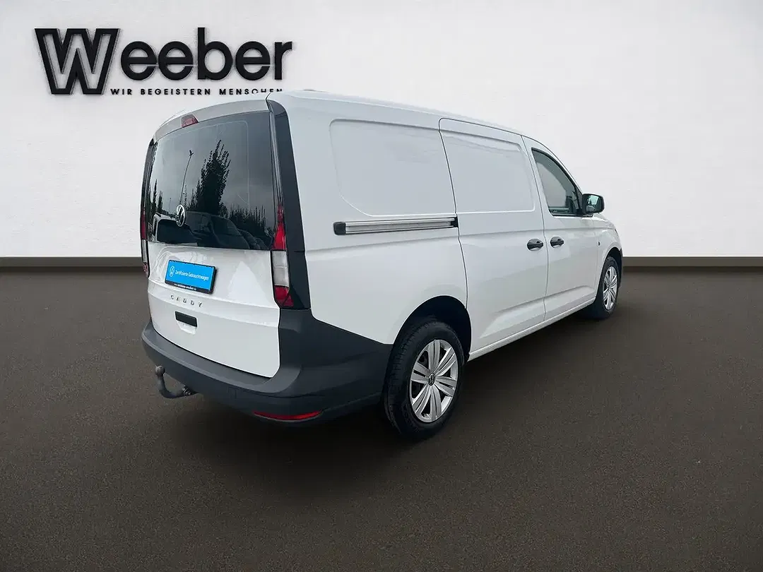 Volkswagen Caddy Maxi Cargo EcoProfi - Thumbnail 13