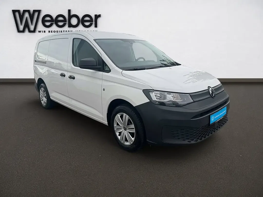 Maxi Cargo EcoProfi - foto 15