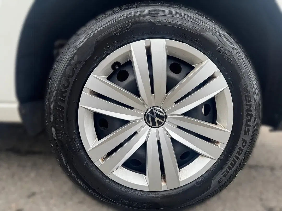 Volkswagen Caddy Maxi Cargo EcoProfi - Thumbnail 5