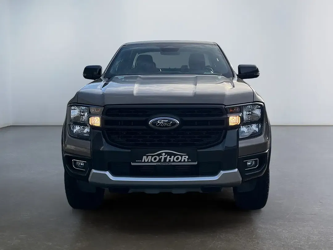 Ford Ranger EcoBlue Tremor - Thumbnail 6