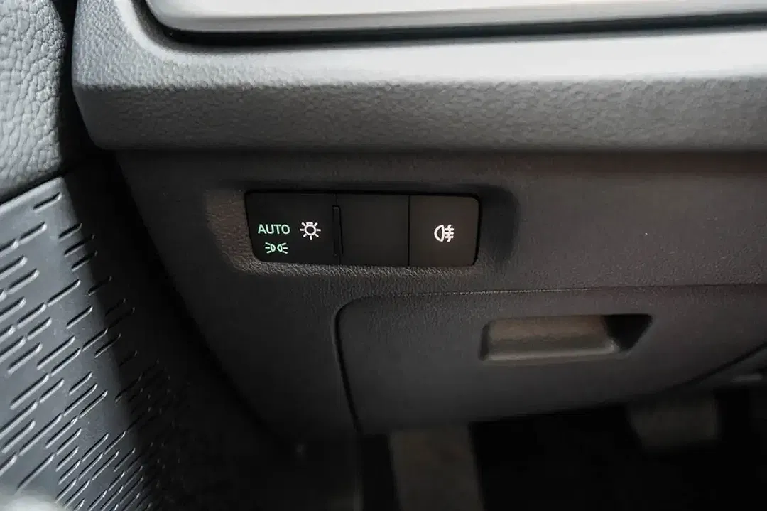 Skoda Octavia 2.0 TDI DSG Selection - Thumbnail 11