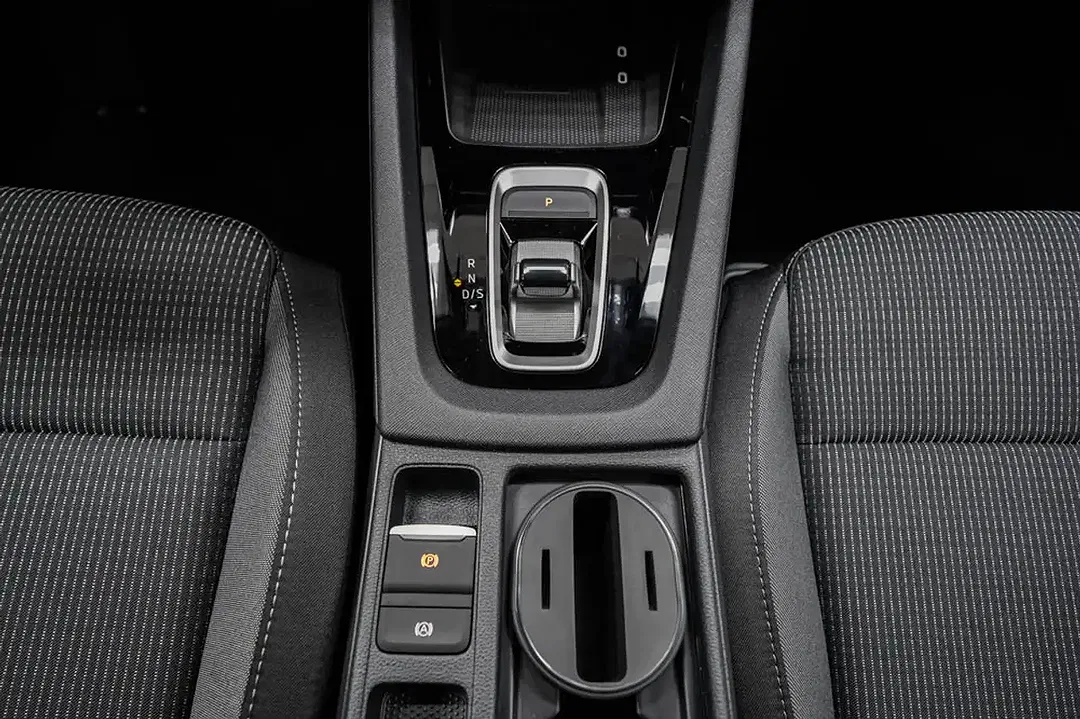 Skoda Octavia 2.0 TDI DSG Selection - Thumbnail 12