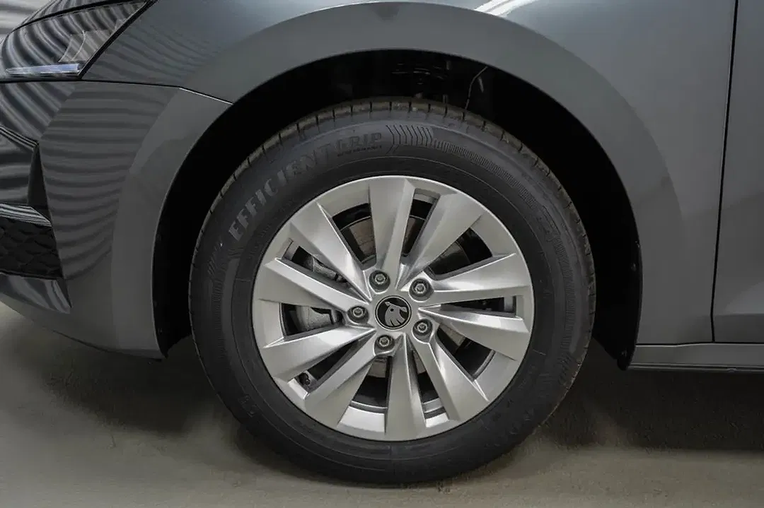 Skoda Octavia 2.0 TDI DSG Selection - Thumbnail 5