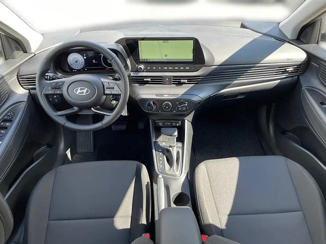 Hyundai i20 1.0 T-GDI AUT Trend - Thumbnail 11