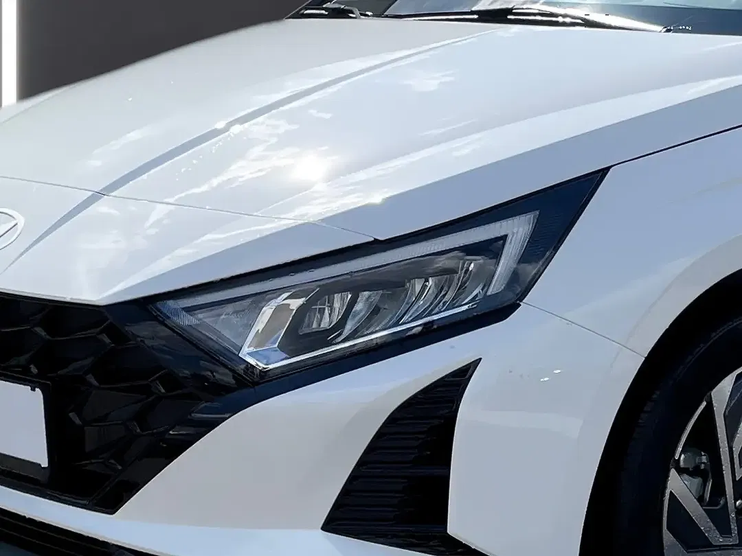 Hyundai i20 1.0 T-GDI AUT Trend - Thumbnail 5