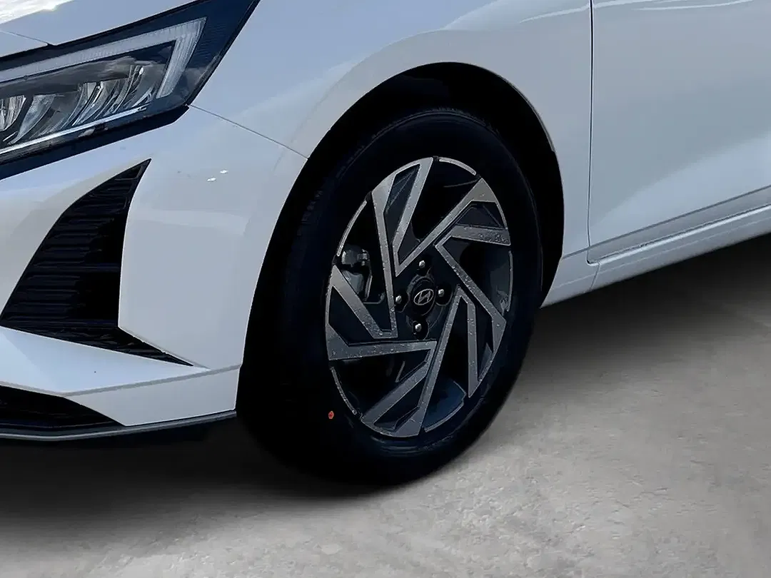 Hyundai i20 1.0 T-GDI AUT Trend - Thumbnail 6