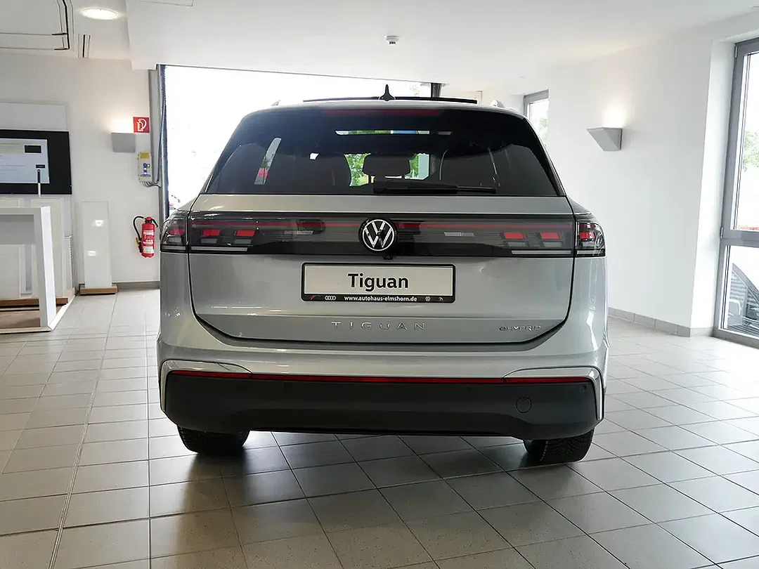 Volkswagen Tiguan 1.5 eHybrid Elegance - Thumbnail 6