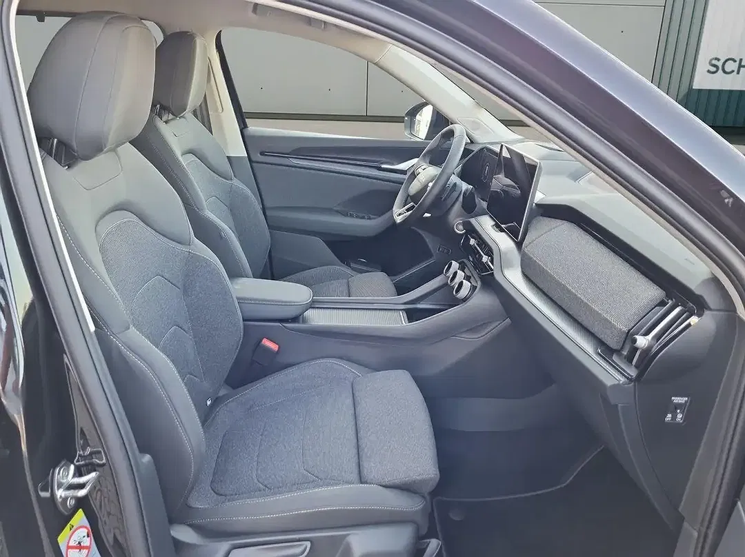 Skoda Kodiaq 2.0 TDI DSG Selection - Thumbnail 11