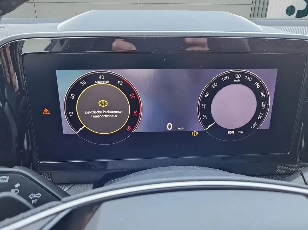 Skoda Kodiaq 2.0 TDI DSG Selection - Thumbnail 13