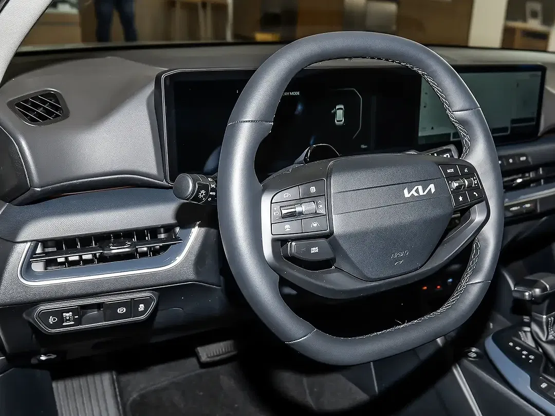 Kia K4 DCT Spirit - Thumbnail 14