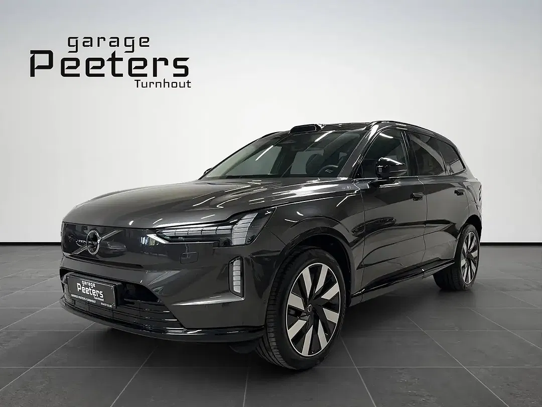Volvo EX90 AWD Twin Motor Ultra - foto 1