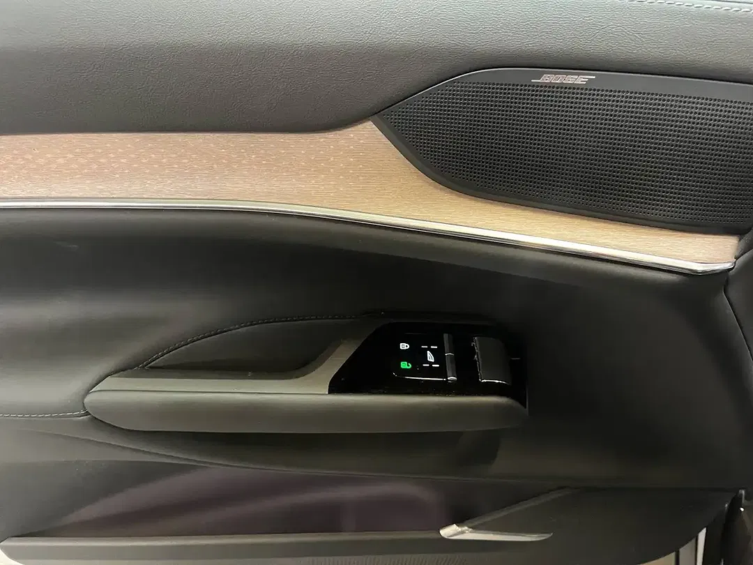 Volvo EX90 AWD Twin Motor Ultra - Thumbnail 12