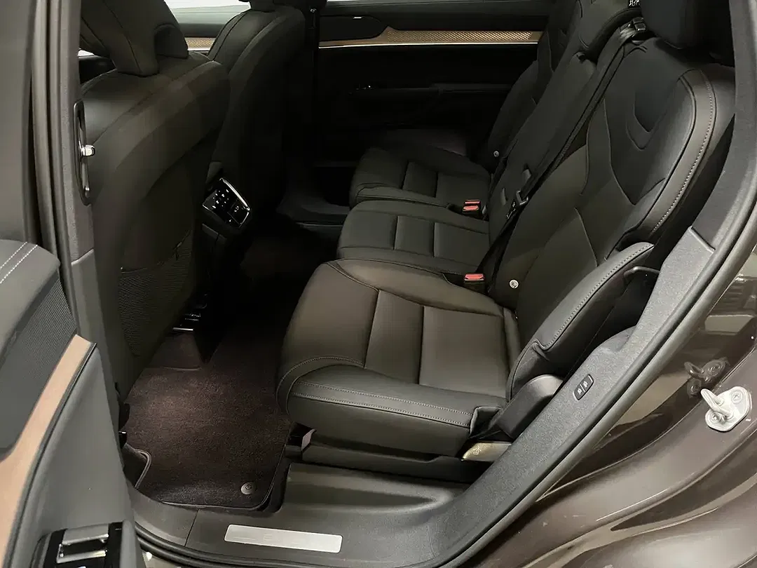 Volvo EX90 AWD Twin Motor Ultra - Thumbnail 13