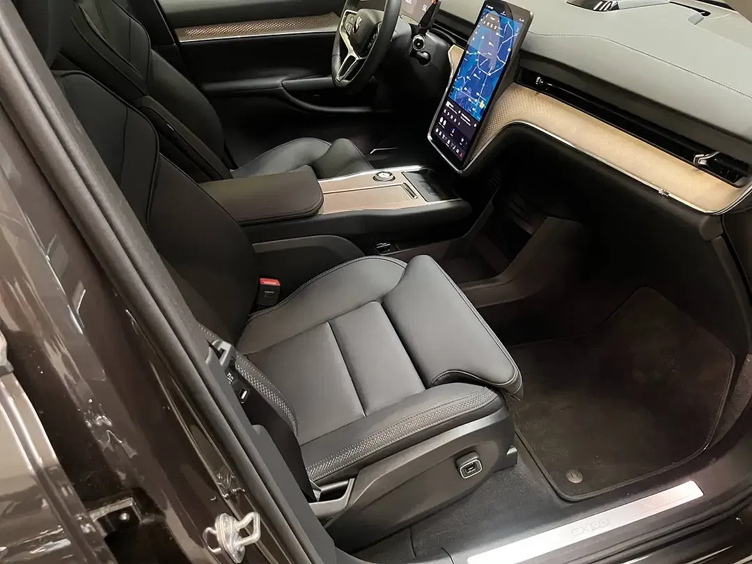 Volvo EX90 AWD Twin Motor Ultra - Thumbnail 14
