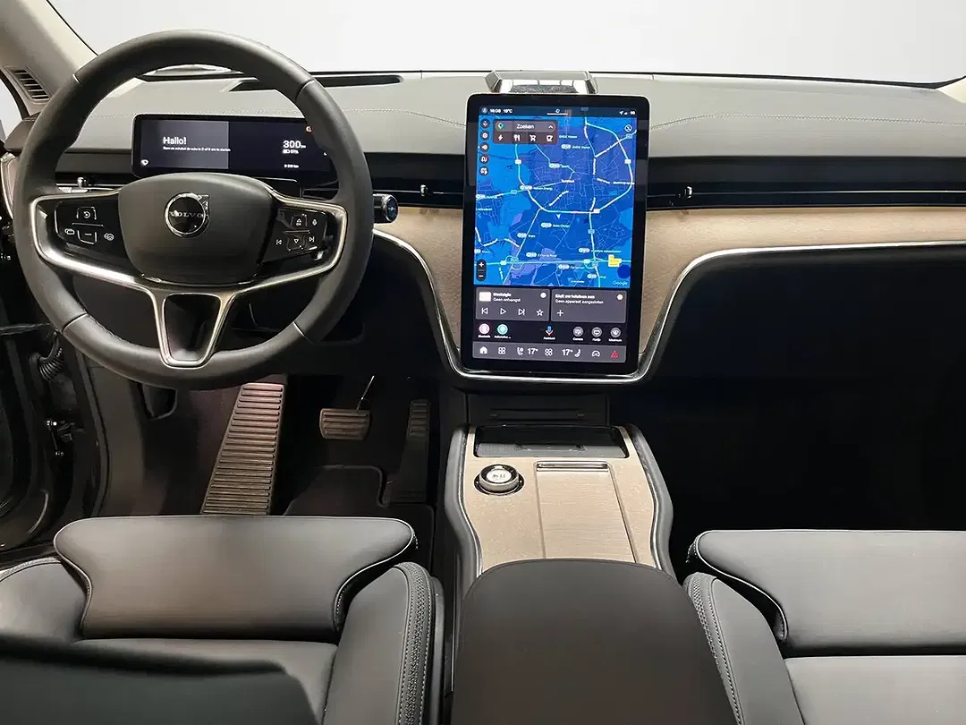 Volvo EX90 AWD Twin Motor Ultra - foto 15