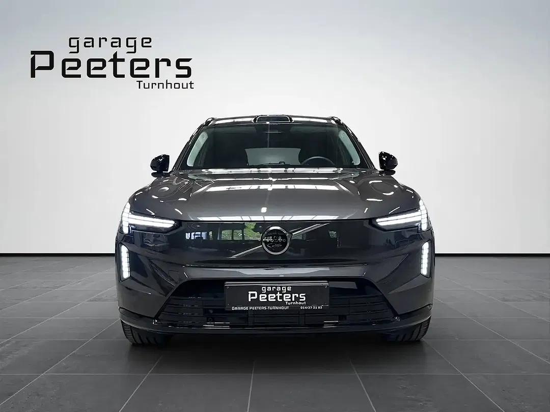 Volvo EX90 AWD Twin Motor Ultra - Thumbnail 3