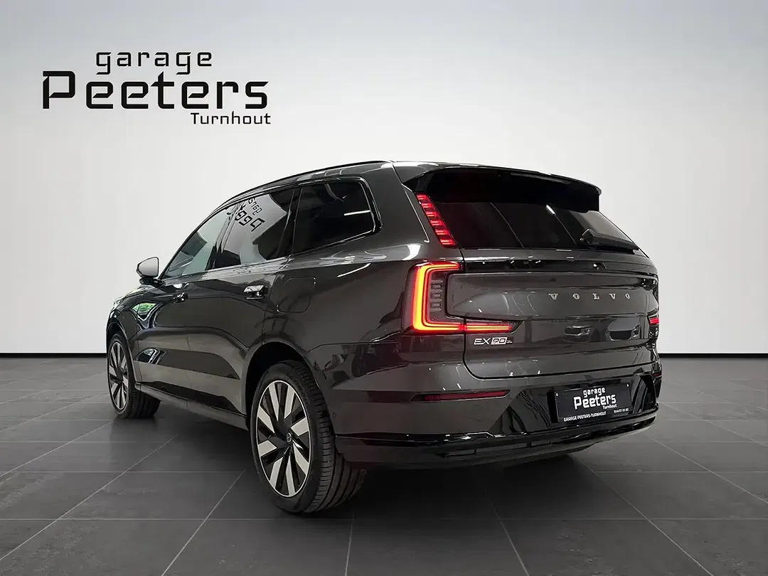 Volvo EX90 AWD Twin Motor Ultra - Thumbnail 4