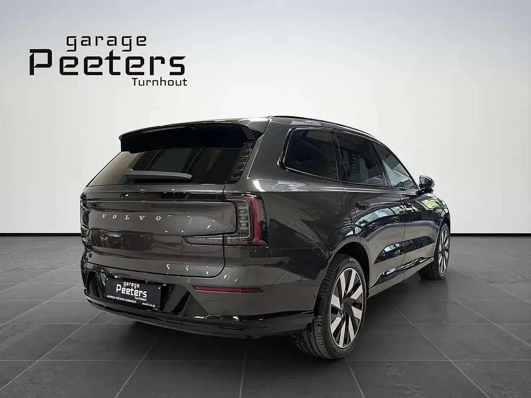 Volvo EX90 AWD Twin Motor Ultra - Thumbnail 6