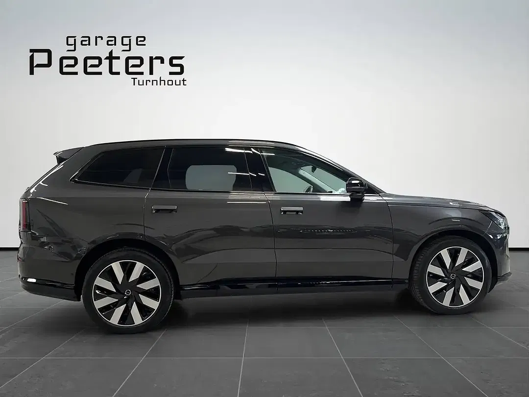 Volvo EX90 AWD Twin Motor Ultra - Thumbnail 7