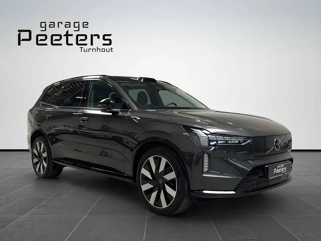 Volvo EX90 AWD Twin Motor Ultra - Thumbnail 8