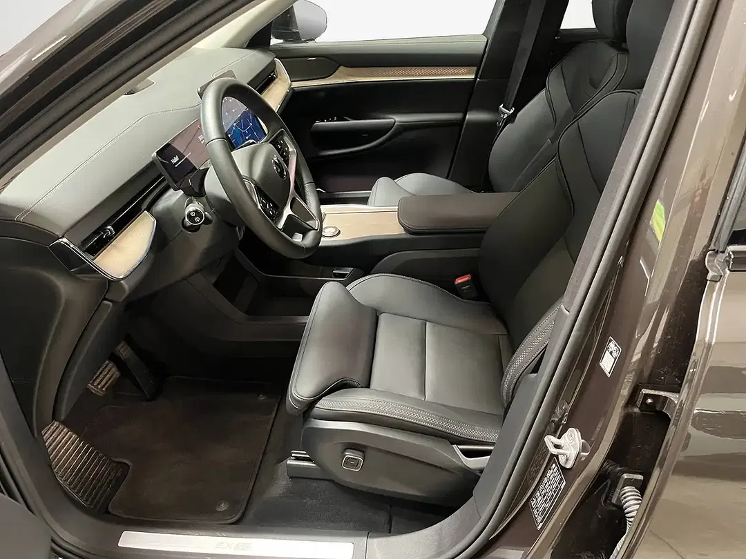 Volvo EX90 AWD Twin Motor Ultra - Thumbnail 9