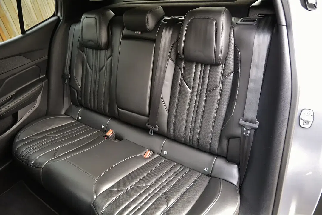 Peugeot 408 PureTech - Thumbnail 11