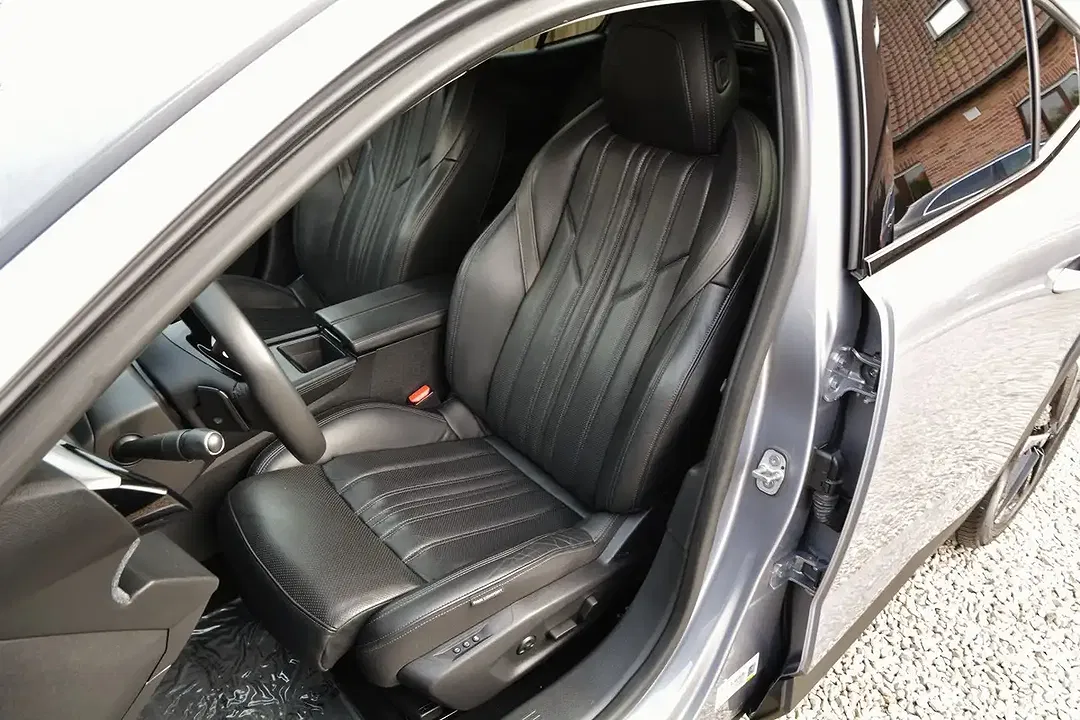 Peugeot 408 PureTech - Thumbnail 9