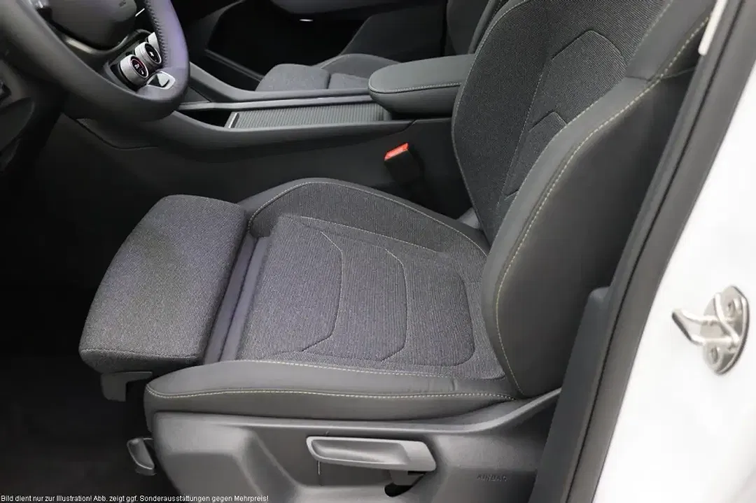 Skoda Kodiaq 2.0 TDI DSG 4x4 Sportline - Thumbnail 12