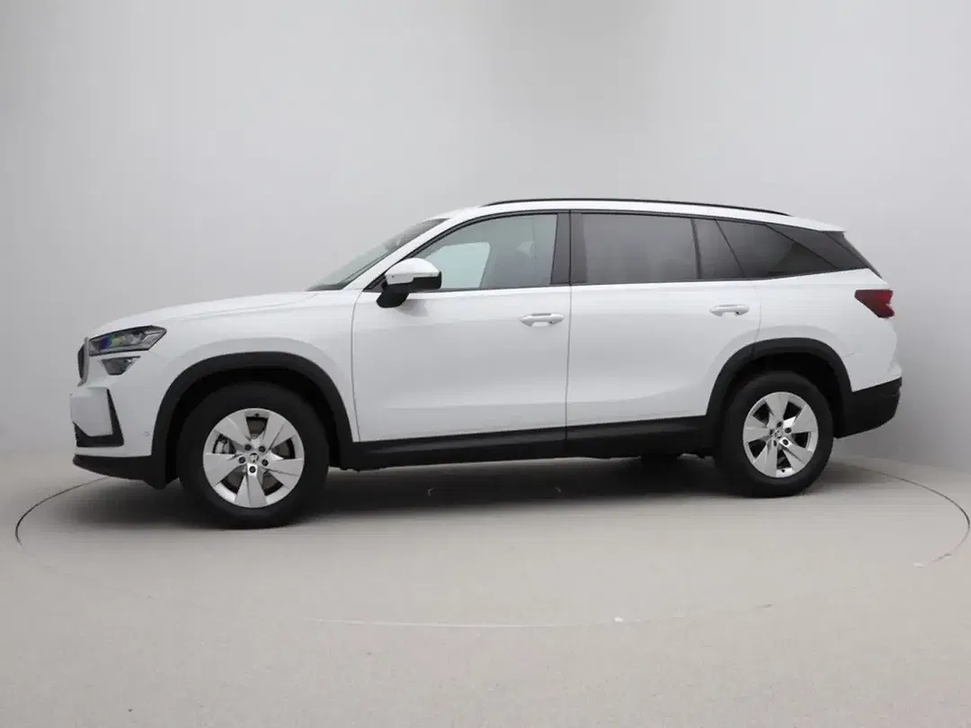 Skoda Kodiaq 2.0 TDI DSG 4x4 Sportline - Thumbnail 2