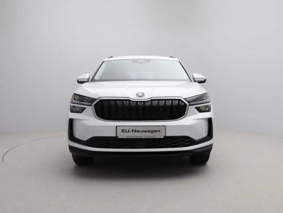 Skoda Kodiaq 2.0 TDI DSG 4x4 Sportline - Thumbnail 8