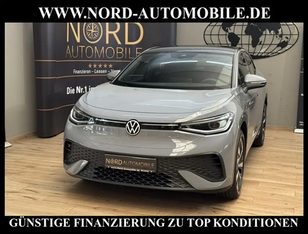 Volkswagen ID.5 Pro - Afbeelding 1