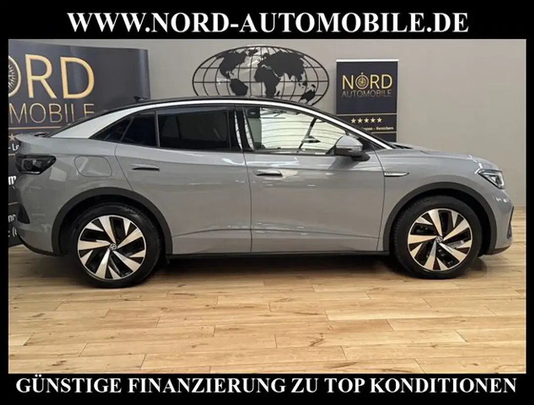 Volkswagen ID.5 Pro - Thumbnail 7