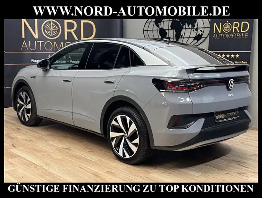 Volkswagen ID.5 Pro - Thumbnail 8
