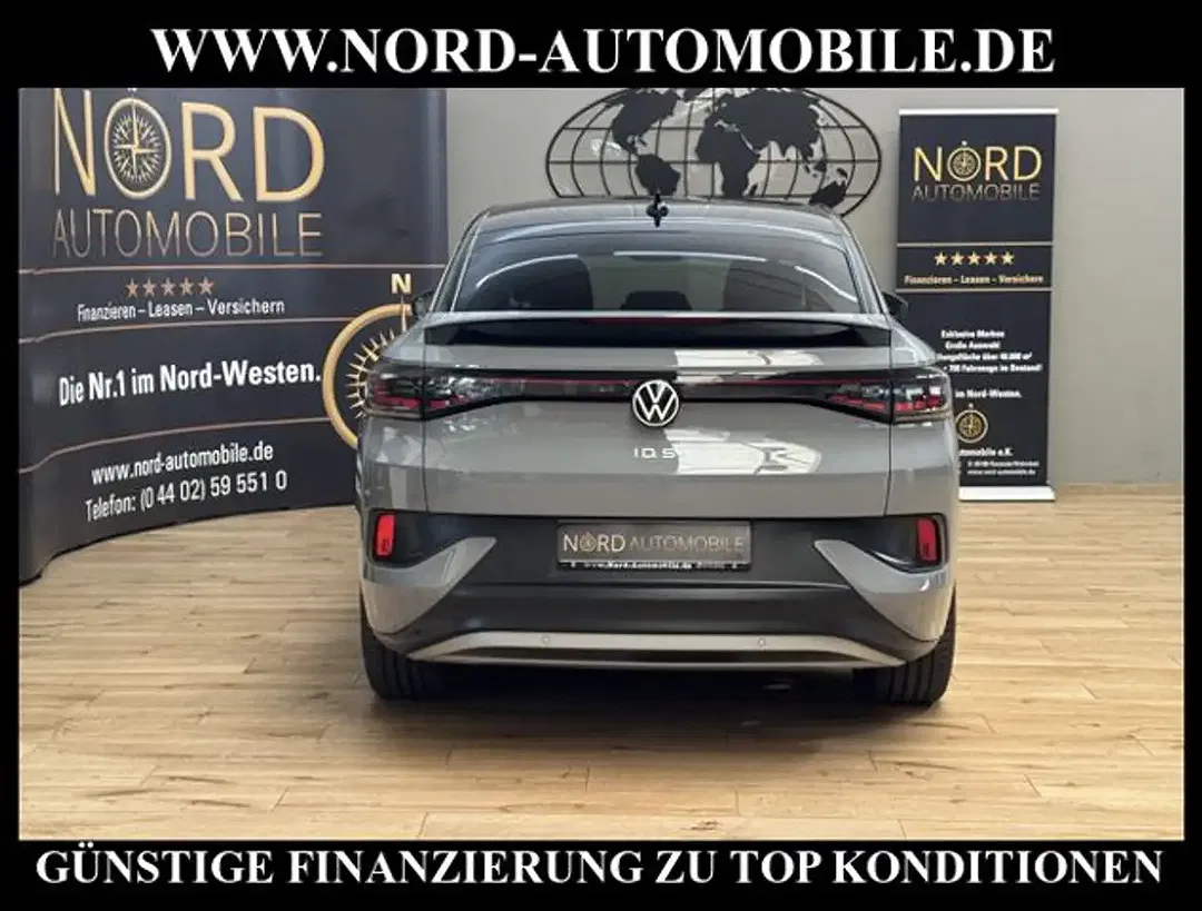 Volkswagen ID.5 Pro - Thumbnail 9