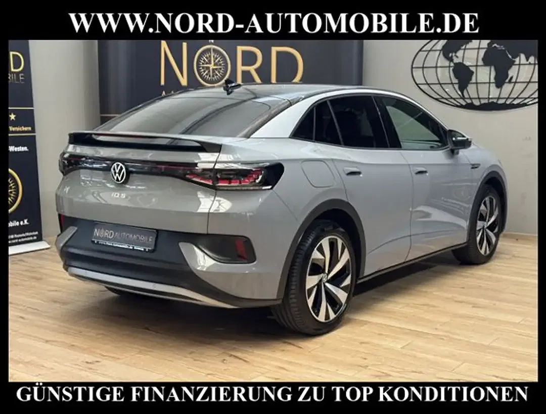 Volkswagen ID.5 Pro - Thumbnail 10