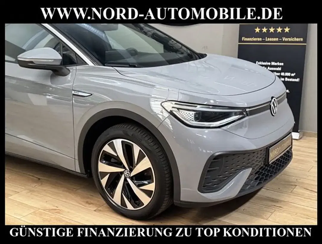 Volkswagen ID.5 Pro - Thumbnail 11