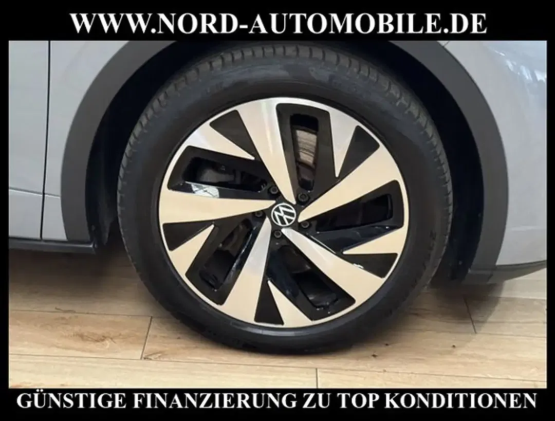 Volkswagen ID.5 Pro - Thumbnail 12