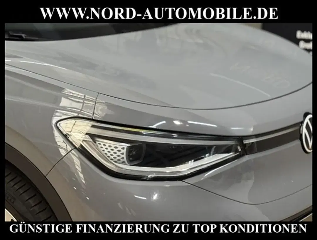 Volkswagen ID.5 Pro - Thumbnail 13