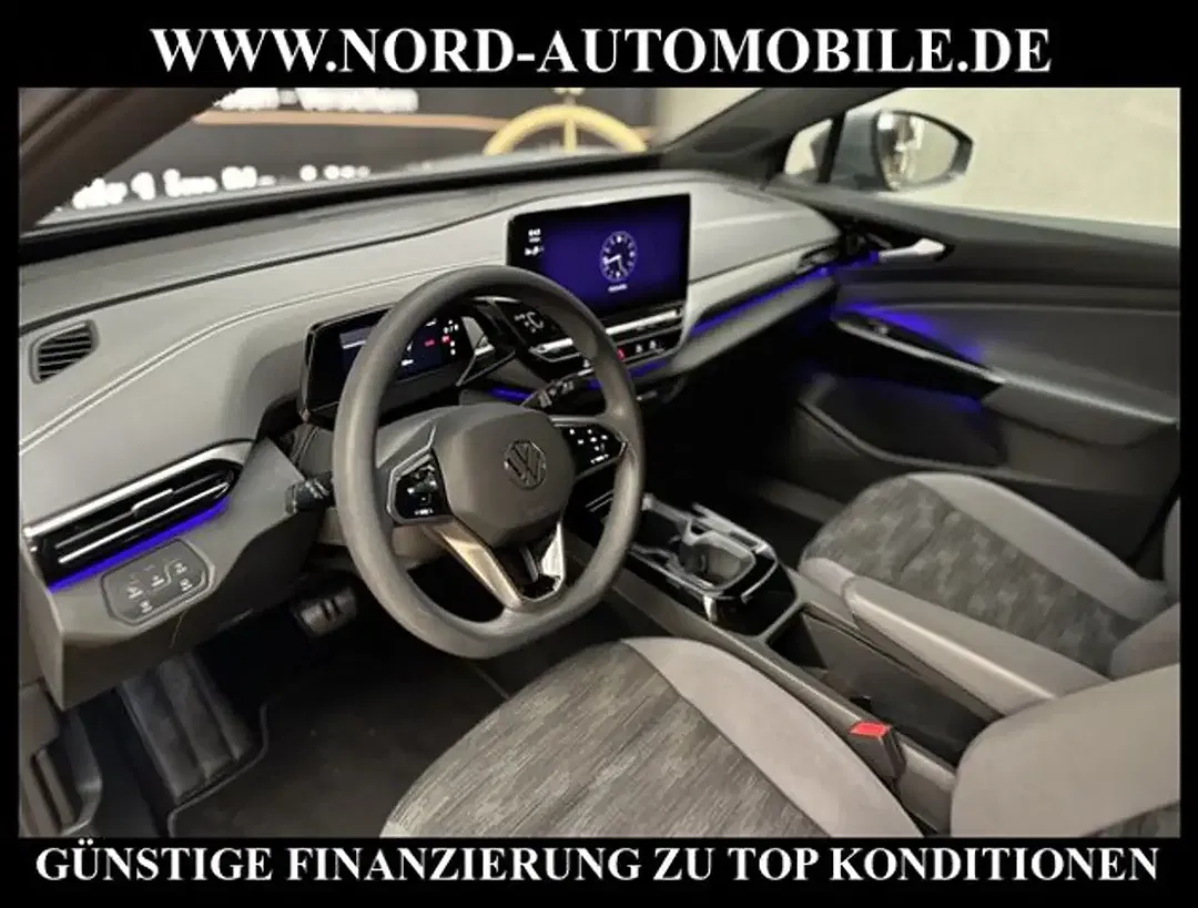 Volkswagen ID.5 Pro - Thumbnail 14