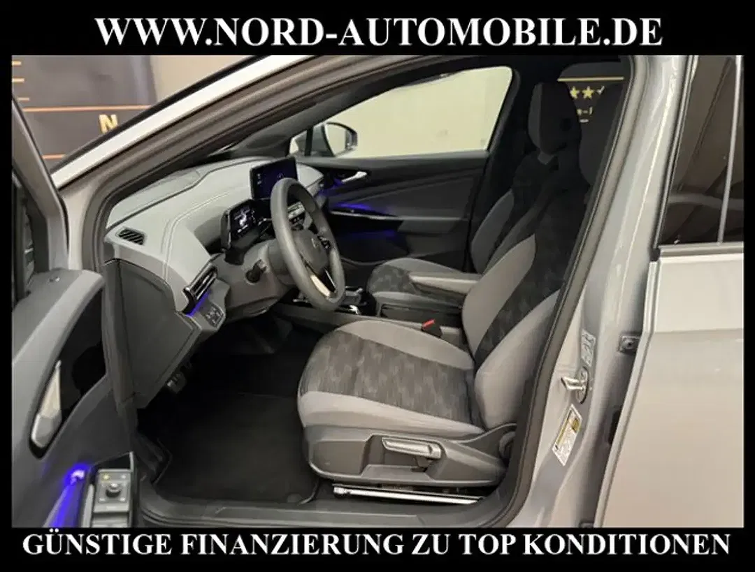 Volkswagen ID.5 Pro - Thumbnail 15
