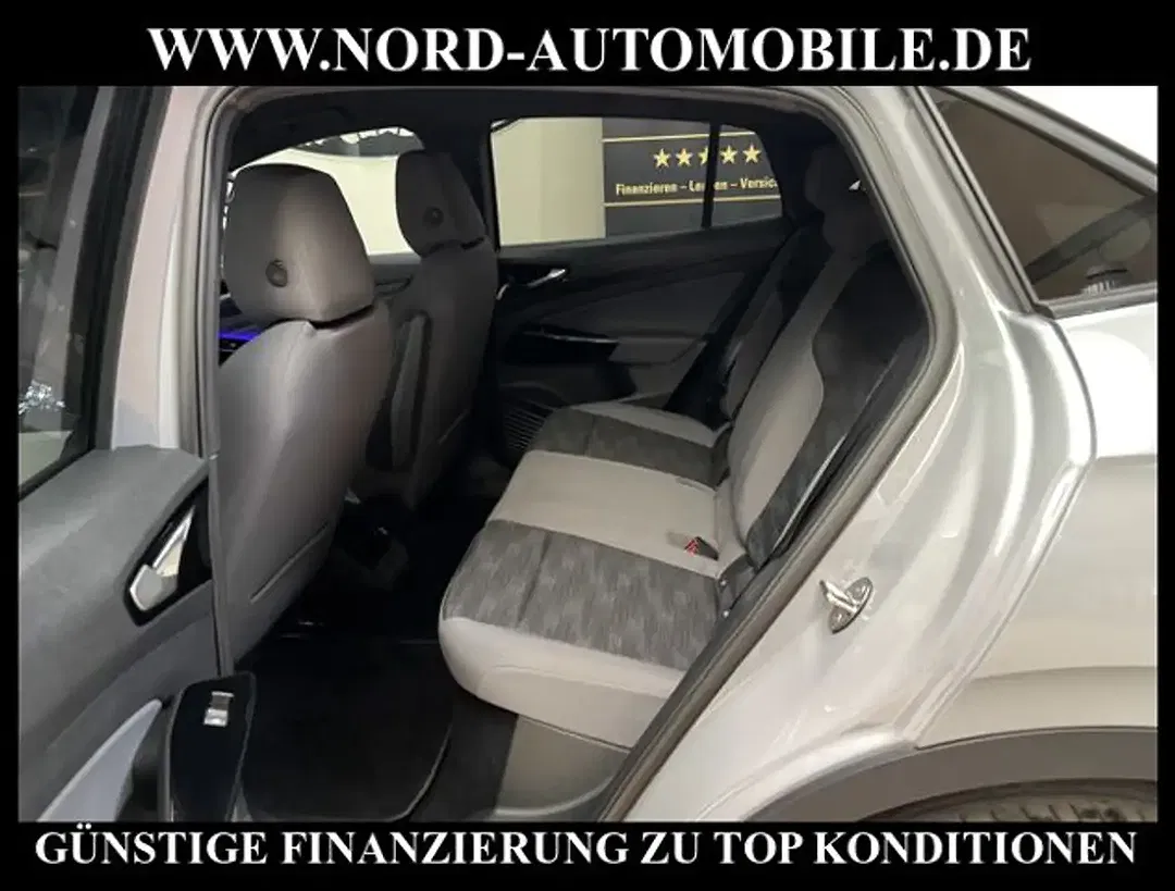 Volkswagen ID.5 Pro - Thumbnail 16