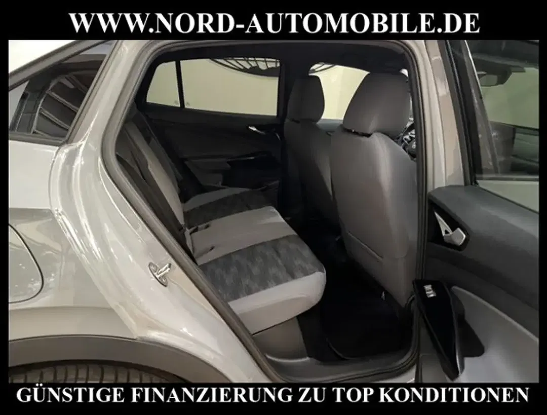 Volkswagen ID.5 Pro - Thumbnail 17