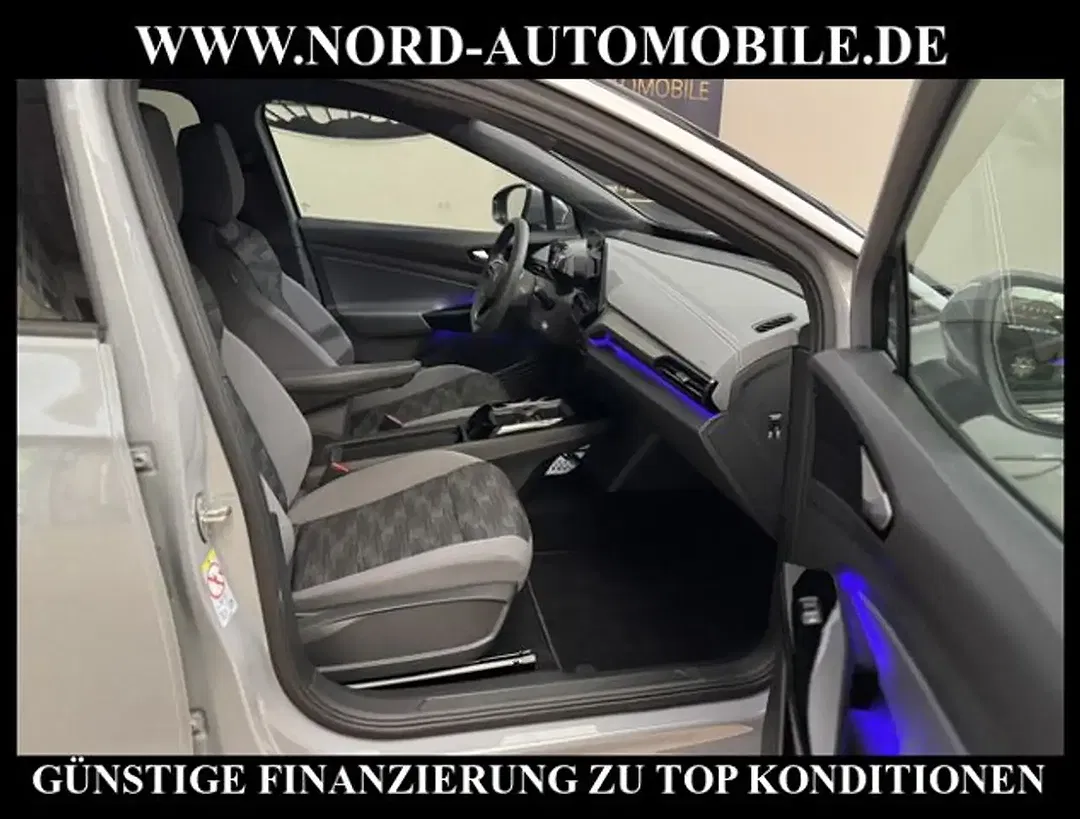 Volkswagen ID.5 Pro - Thumbnail 18