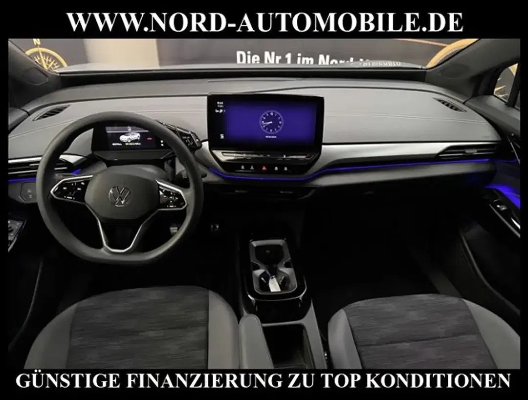 Volkswagen ID.5 Pro - Thumbnail 19